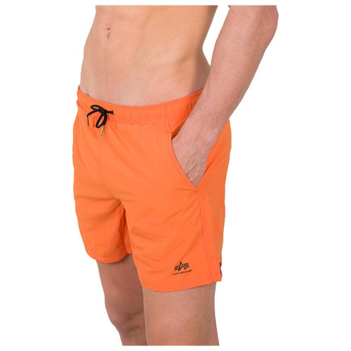 Alpha Industries Ανδρικό μαγιό Basic Swim Short